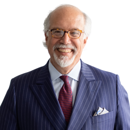 Photo of Gregory V. Varallo